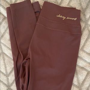 Gymshark Whitney Simmons leggings